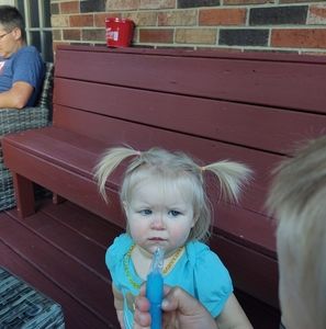 Meet your Posher, April